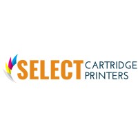 Select Cartridge logo - Similar company to Bistro 41