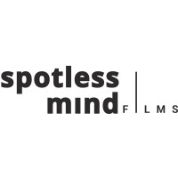 Spotless Mind Films logo - Similar company to Mafi Budget
