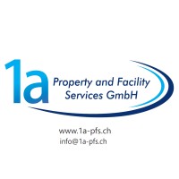 1a PFS GmbH logo - Similar company to Clan Hsc