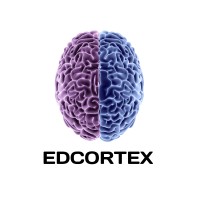 EdCortex logo - Similar company to Azmk