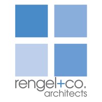Rengel+Company, Architects logo - Similar company to Prosper Architects