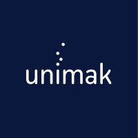 Unimak logo - Similar company to Bloomo Agency (Former Cambridge Study)