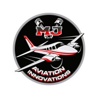 MJ Aviation Innovations LLC logo - Similar company to Main Key Realty