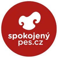 SpokojenyPes.cz logo - Similar company to Čistédřevo.Cz