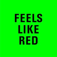 FEELS LIKE RED logo - Similar company to Crj Design Studio