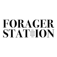 Forager Station logo - Similar company to Ellexco