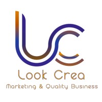 LookCrea Marketing & Quality Business logo - Similar company to Wedo Marketing