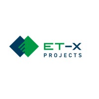 ET-X Projects logo - Similar company to Savignac