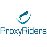 ProxyRiders GmbH logo - Similar company to Co Munic.