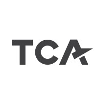 TCA logo - Similar company to Tca