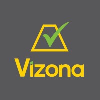 Vizona Pty Ltd logo - Similar company to Dolphin Lighting Pty Ltd