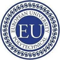 European Polytechnical University logo - Similar company to Lmis Ag