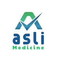 Aslimedicine logo - Similar company to Replaceenergycoin