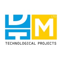 Dm-Tm Ltd