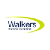 Walkers Chartered Accountants logo - Similar company to Hjp Chartered Accountants