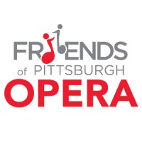 FRIENDS of Pittsburgh Opera logo - Similar company to Hereford Homes