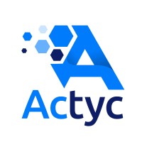 Actyc logo - Similar company to Babil Net