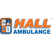 Hall Ambulance Service, Inc. logo - Similar company to Valleyexpetec