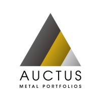 Auctus Metal Portfolios logo - Similar company to Purpose Partners Uk