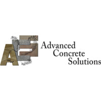 Advanced Concrete Solutions logo - Similar company to Fm Turner Company