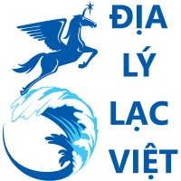 Địa Lý Lạc Việt