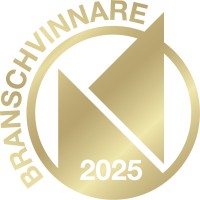 Branschvinnare i Sverige AB logo - Similar company to Coolwall.Se