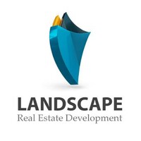 Landscape Real Estate Development logo - Similar company to Asquared Landscape