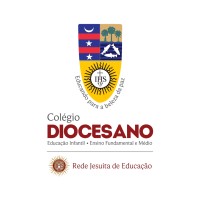 Colégio Diocesano - Rede Jesuíta de Educação logo - Similar company to Vortex Educação