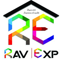 RAV EXP logo - Similar company to Rénoco