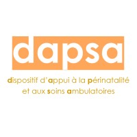 Association DAPSA logo - Similar company to Rénif Ile-De-France
