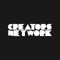 Creators Network logo - Similar company to Everymarket
