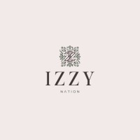 Izzy Nation logo - Similar company to G7 Group