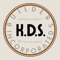 K.D.S. Builders, Inc. logo - Similar company to Tr Construction