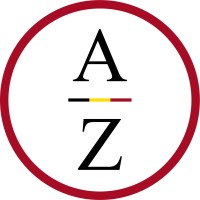 AZ Auction logo - Similar company to Ak Production