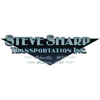 Steve Sharp Transportation, Inc. logo - Similar company to Hot Switch Heating Systems