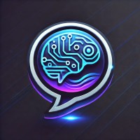 NeuroChat AI logo - Similar company to Neurochat