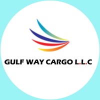 Gulf Way Cargo logo - Similar company to Zeramico