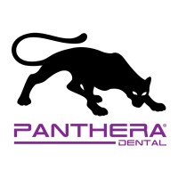 Panthera Dental logo - Similar company to Haemonetics Québec