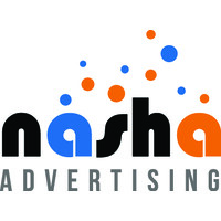 Nasha Advertising logo - Similar company to Nasha