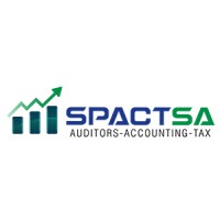 Spactsa logo - Similar company to Listosoft