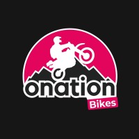 Onationbikes logo - Similar company to Yasunimotor