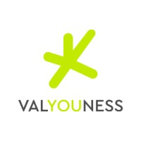 VALYOUNESS logo - Similar company to Walà Srl Società Benefit