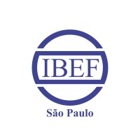 IBEF São Paulo logo - Similar company to Ibgc - Instituto Brasileiro De Governança Corporativa
