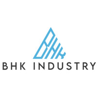 BHK Industry GmbH logo - Similar company to Green Mining Bv