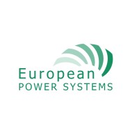 EUROPEAN POWER SYSTEMS LIMITED logo - Similar company to Sgt Support