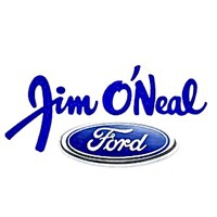 Jim O'Neal Ford logo - Similar company to Kern'S Kitchen