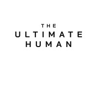 The Ultimate Human logo - Similar company to @Wadehouston