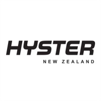 Hyster New Zealand logo - Similar company to Adaptalift Group