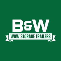 B&W Trailer Rentals logo - Similar company to B.R.A.T. Virtual Academy