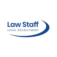 Law Staff Legal Recruitment logo - Similar company to The Law Support Group